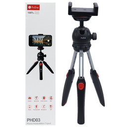 سه پایه نگهدارنده گوشی موبایل پرو وان (ProOne) مدل PHD03