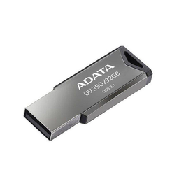 فلش مموری ای دیتا (Adata) مدل Uv350 ظرفیت 32 گیگابایت