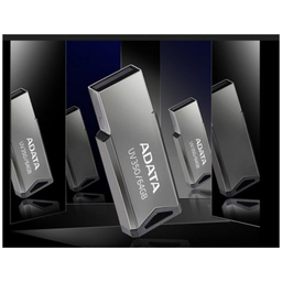 فلش مموری ای دیتا (Adata) مدل Uv350 ظرفیت 32 گیگابایت