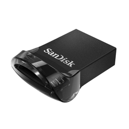 فلش مموری سن دیسک (Sandisk) مدل Ultra Fit USB 3.1 Cz430 ظرفیت 64 گیگابایت