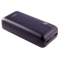 شارژر همراه هیسکا (Hiska) مدل LP-321 ظرفیت 30000 میلی آمپر ساعت