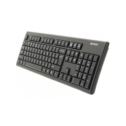 کیبورد ای فورتک (A4TECH) مدل KR-83 رنگ مشکی