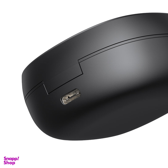 هدفون بلوتوثی باسیوس (Baseus) مدل Encok-Wm01