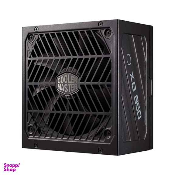 منبع تغذیه 850 وات کولرمستر (Cooler Master) مدل XG850 PLATINUM
