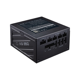 منبع تغذیه 850 وات کولرمستر (Cooler Master) مدل XG850 PLATINUM