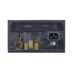 پاور 750 واتی کولر مستر (Cooler Master) مدل MWE 750 BRONZE - V2
