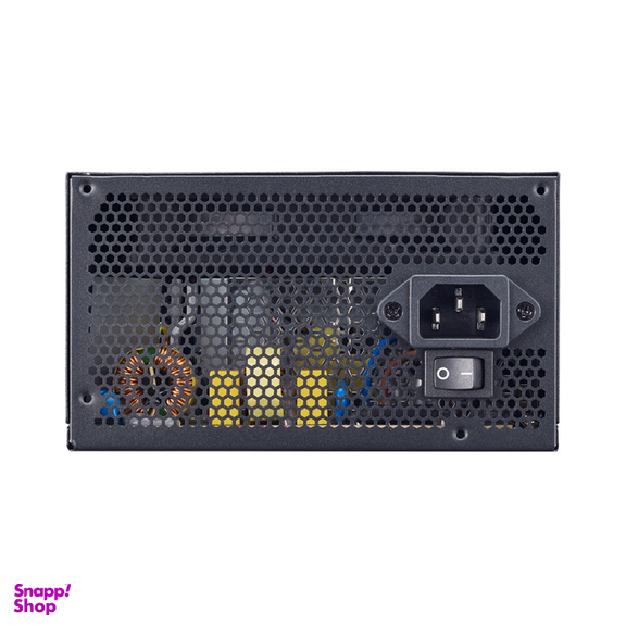 پاور 750 واتی کولر مستر (Cooler Master) مدل MWE 750 BRONZE - V2