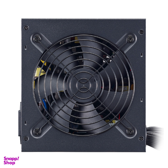 پاور 750 واتی کولر مستر (Cooler Master) مدل MWE 750 BRONZE - V2