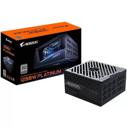 منبع تغذیه گیگابایت (Gigabyte) آیورس مدل AORUS P1200W 80+ PLATINUM MODULAR