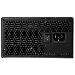 منبع تغذیه گیگابایت (Gigabyte) آیورس مدل AORUS P750W 80+ GOLD Modular