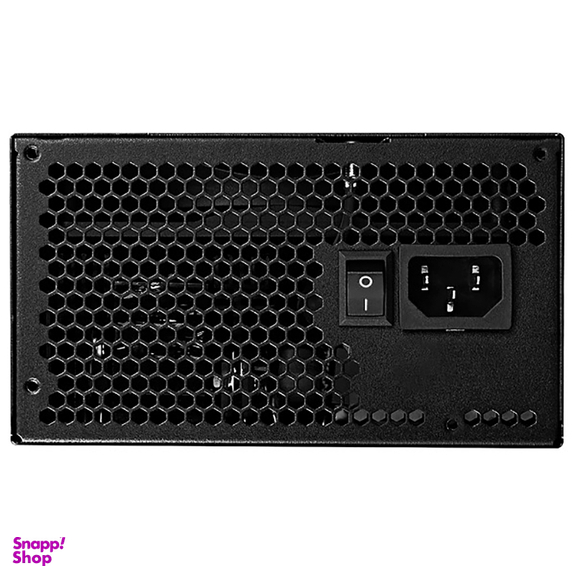 منبع تغذیه گیگابایت (Gigabyte) آیورس مدل AORUS P750W 80+ GOLD Modular