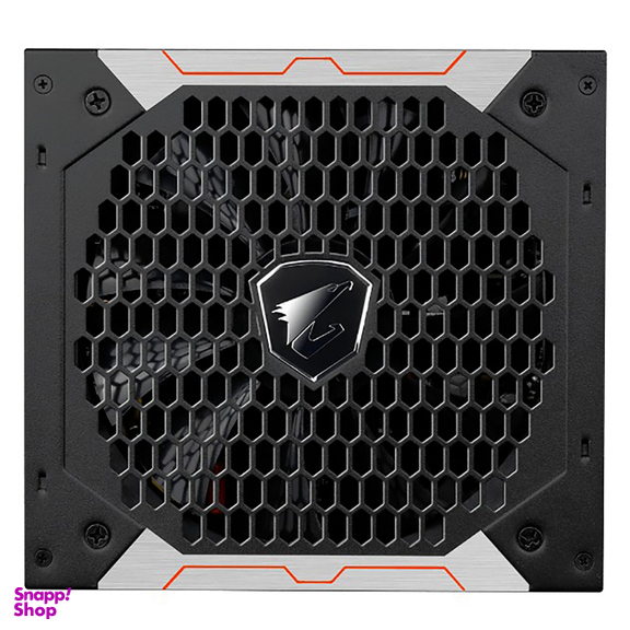منبع تغذیه گیگابایت (Gigabyte) آیورس مدل AORUS P750W 80+ GOLD Modular