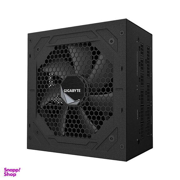 منبع تغذیه 850 وات گیگابایت (Gigabyte) مدل UD850GM Gold