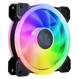 فن خنک‌کننده کولر مستر (Cooler Master) مدل MASTERFAN MF120 S3