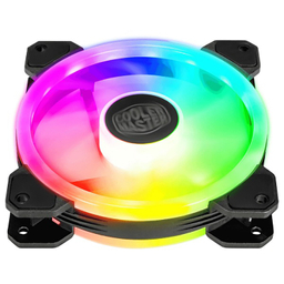 فن خنک‌کننده کولر مستر (Cooler Master) مدل MASTERFAN MF120 S3