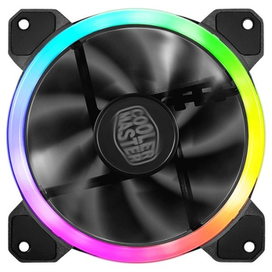 فن خنک‌کننده کولر مستر (Cooler Master) مدل MasterFan MF120 S2
