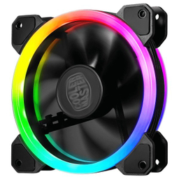 فن خنک‌کننده کولر مستر (Cooler Master) مدل MasterFan MF120 S2