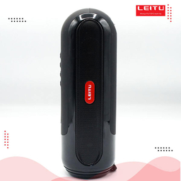 اسپیکر بلوتوثی قابل حمل لیتو مدل LK-17