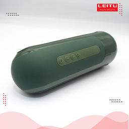 اسپیکر بلوتوثی قابل حمل لیتو مدل LK-17
