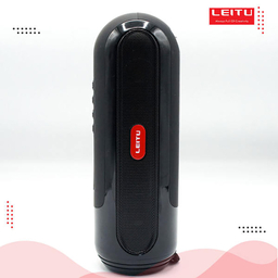 اسپیکر بلوتوثی قابل حمل لیتو مدل LK-17