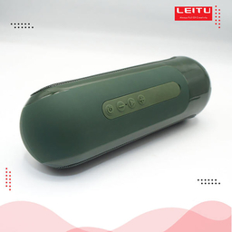 اسپیکر بلوتوثی قابل حمل لیتو مدل LK-17