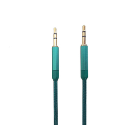 کابل AUX لیتو (Leitu) مدل LX-1 طول 1 متر