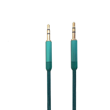 کابل AUX لیتو (Leitu) مدل LX-1 طول 1 متر