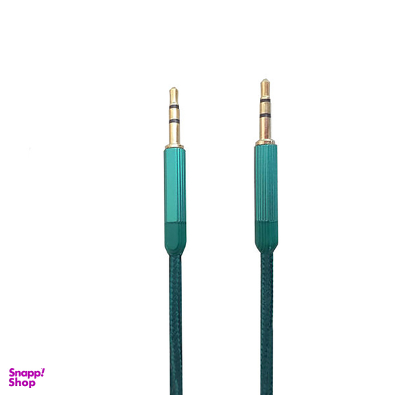 کابل AUX لیتو (Leitu) مدل LX-1 طول 1 متر