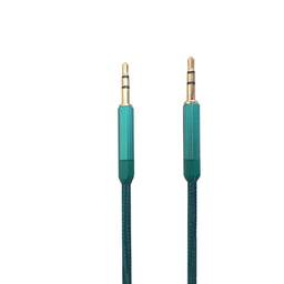 کابل AUX لیتو (Leitu) مدل LX-1 طول 1 متر