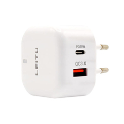 شارژر دیواری لیتو (Leitu) مدل LH - 14