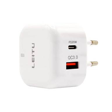 شارژر دیواری لیتو (Leitu) مدل LH - 14