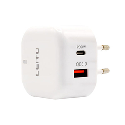 شارژر دیواری لیتو (Leitu) مدل LH - 14