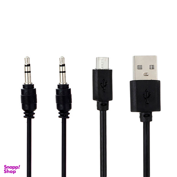 هدست بی سیم لیتو مدل L-12