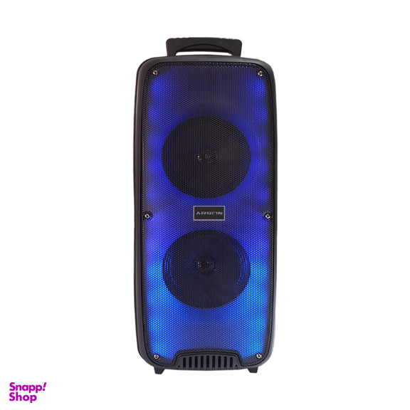 اسپیکر بلوتوثی قابل حمل آرسون مدل AN-6258