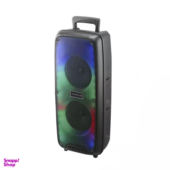 اسپیکر بلوتوثی قابل حمل آرسون مدل AN-6258