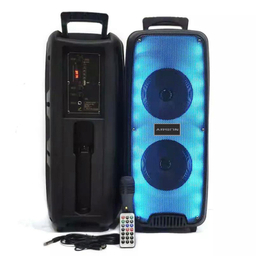 اسپیکر بلوتوثی قابل حمل آرسون مدل AN-6258