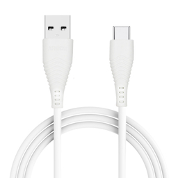 شارژر بی سیم آرسون مدل AN-W20 به همراه کابل تبدیل USB-C