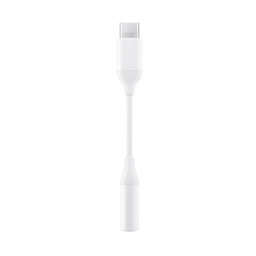 مبدل USB-C به جک AUX 3.5mm سامسونگ (Samsung) طول 10 سانتی‌متر