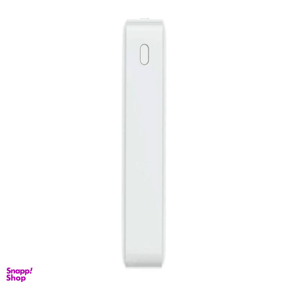 پاوربانک شیائومی مدل Redmi PB200LZM ظرفیت 20000 میلی آمپرساعت به همراه کابل تبدیل microUSB