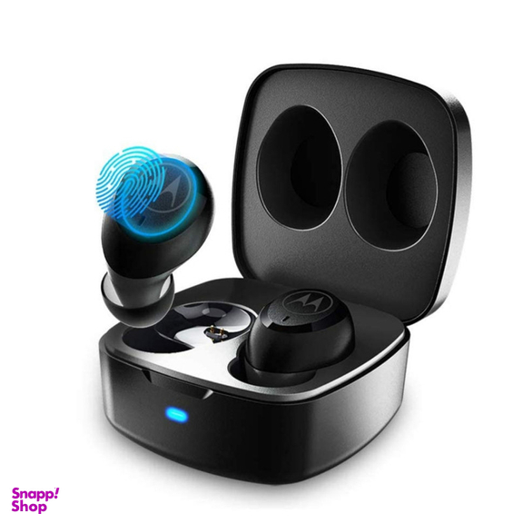 هندزفری بی سیم موتورولا (Motorola) مدل Motobuds 100