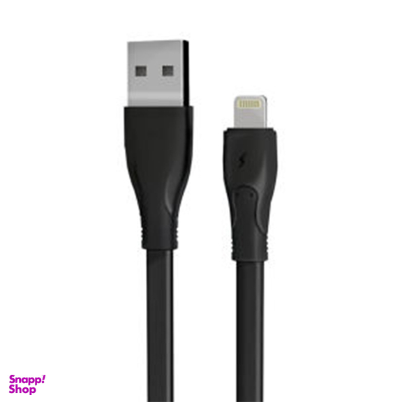 کابل تبدیل USB به لایتنینگ پاواریال (Pavareal) مدل DC65i طول 1 متر