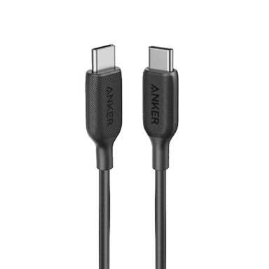 کابل تبدیل انکر (Anker) Powerline III A8852 Type-C To Type-C