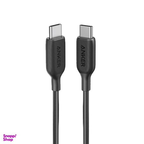 کابل تبدیل انکر (Anker) Powerline III A8852 Type-C To Type-C