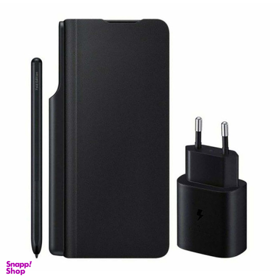 مجموعه لوازم جانبی موبایل سامسونگ (Samsung) مدل Note Package