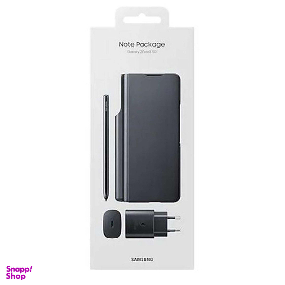 مجموعه لوازم جانبی موبایل سامسونگ (Samsung) مدل Note Package