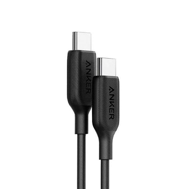 کابل USB-C انکر (Anker) مدل A8856H11 طول 1٫8 متر