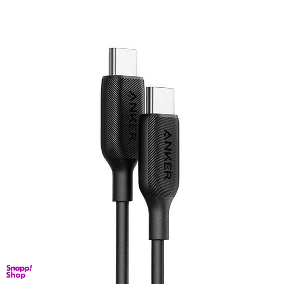 کابل USB-C انکر (Anker) مدل A8856H11 طول 1٫8 متر