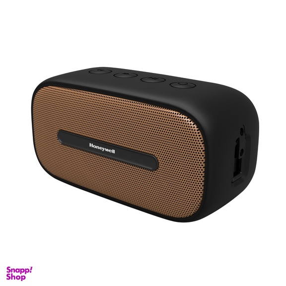 اسپیکر بی سیم هانیول (Honeywell) مدل HC000109/AUD/BTS/P100/BLK Suono P100