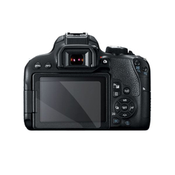 محافظ صفحه نمایشگر هیدروژل راک اسپیس (Rock Space) مدل 180H-01Y مناسب برای دوربین کانن EOS 800D