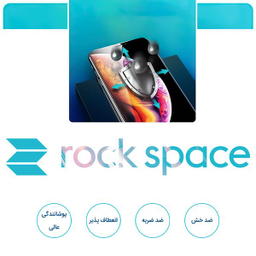 محافظ صفحه نمایش دوربین هیدروژل راک اسپیس (Rock Space) مدل 180H-01Y مناسب برای کانن EOS 90D